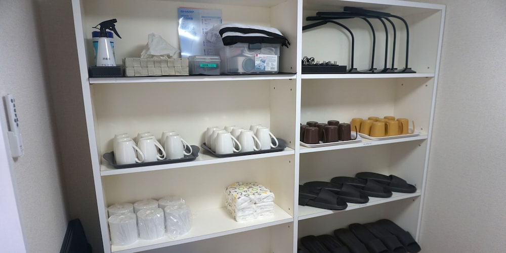 最上階 和モダンスカイルーム 禁煙 客室の設備とサービス2 | ホテル オロックス