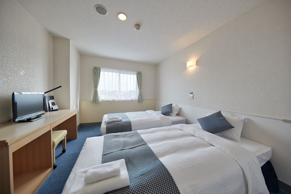 ツインルーム | ホテル オロックス