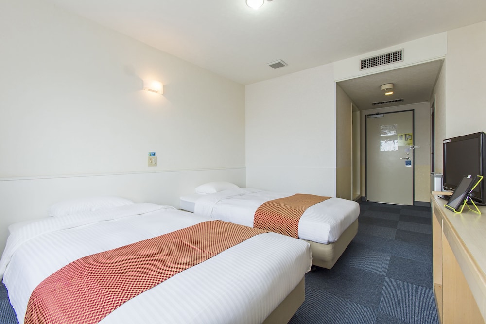 客室1 | ホテル オロックス