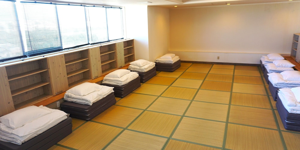 最上階 スカイルーム ワンフロア貸し切り 禁煙 | ホテル オロックス