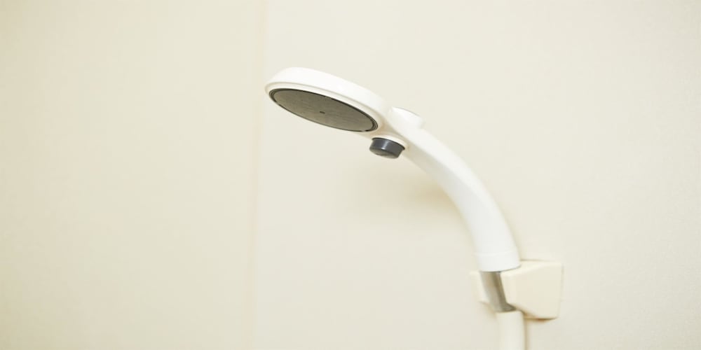 トリプルルーム 禁煙 バスルームの設備0 | ホテル オロックス