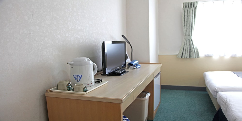 トリプルルーム 禁煙 客室2 | ホテル オロックス