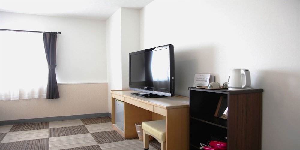 トリプルルーム 禁煙 客室1 | ホテル オロックス