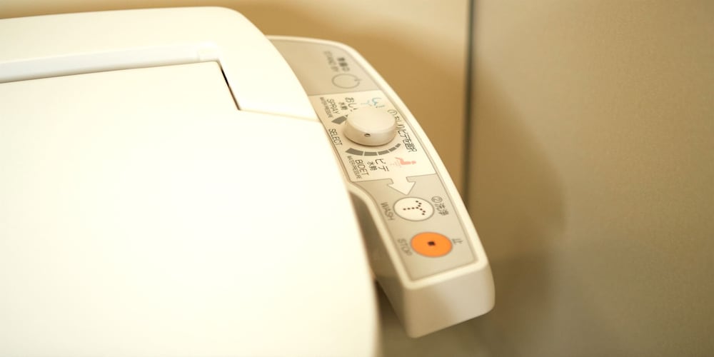 トリプルルーム 禁煙 バスルームの設備1 | ホテル オロックス