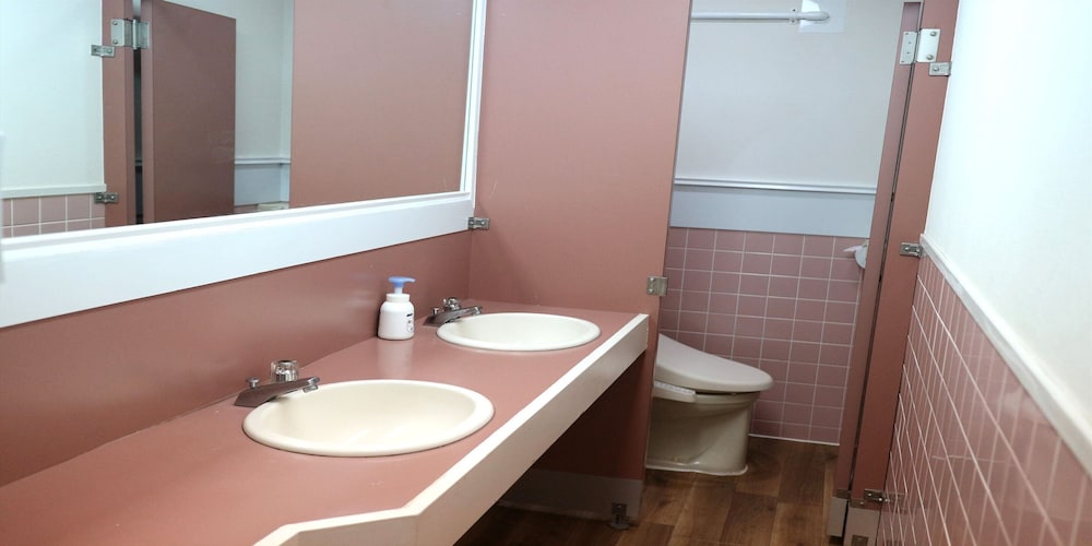 最上階 和モダンスカイルーム 禁煙 バスルーム1 | ホテル オロックス