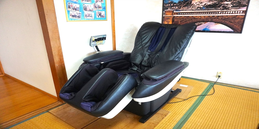 施設内の設備1 | ホテル オロックス