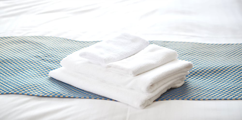 トリプルルーム 禁煙 客室の設備とサービス3 | ホテル オロックス