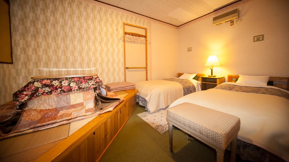 客室1 | Country Inn カナディアンハウス 客室1 | Country Inn カナディアンハウス