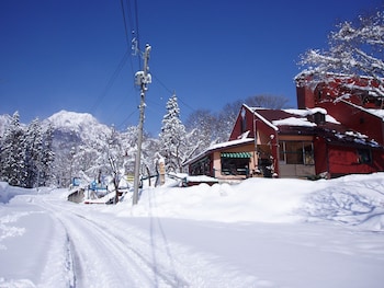 Country Inn カナディアンハウス