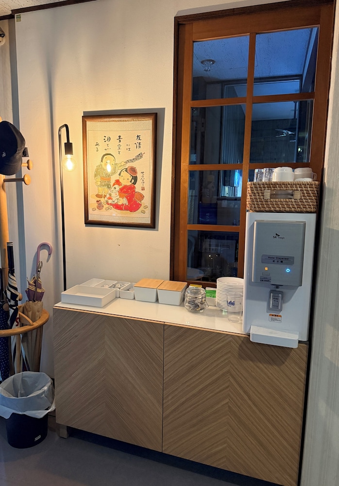 コーヒー サービス1 | Country Inn カナディアンハウス | Country Inn カナディアンハウス