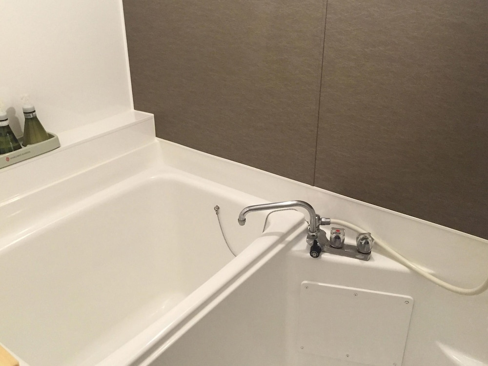 デラックス　和室 バスルーム0 | 海辺のかくれ湯 清流