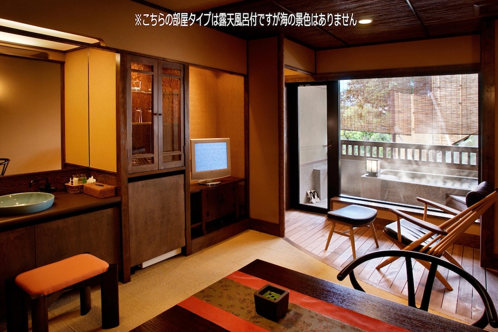 客室1 | 海辺のかくれ湯 清流 客室1 | 海辺のかくれ湯 清流