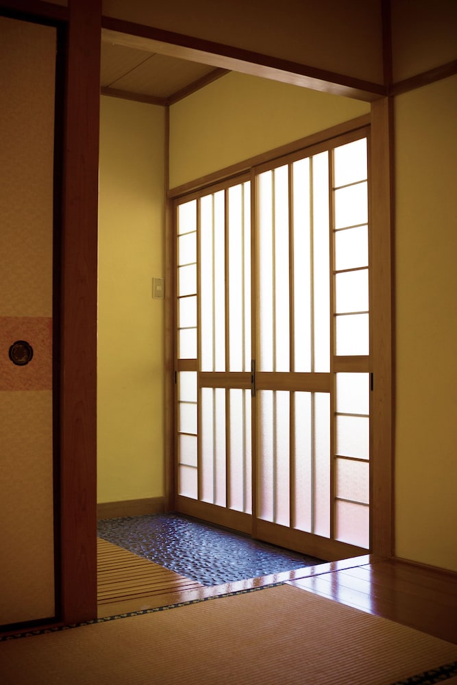 客室1 | 七沢温泉 福元館