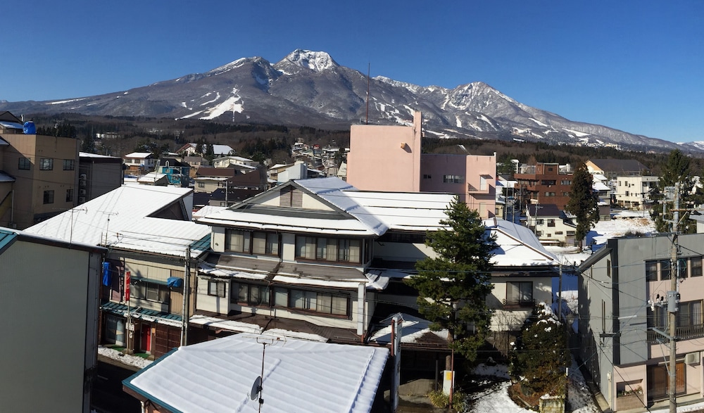 お部屋お任せ和室6-12畳 禁煙 (バストイレ付・Wi-Fi無料) 部屋からの景観0 | 香風館