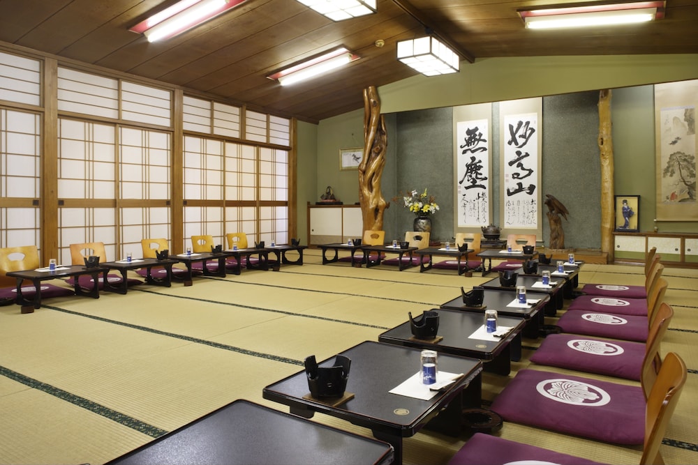 レストラン1 | 香風館 レストラン1 | 香風館