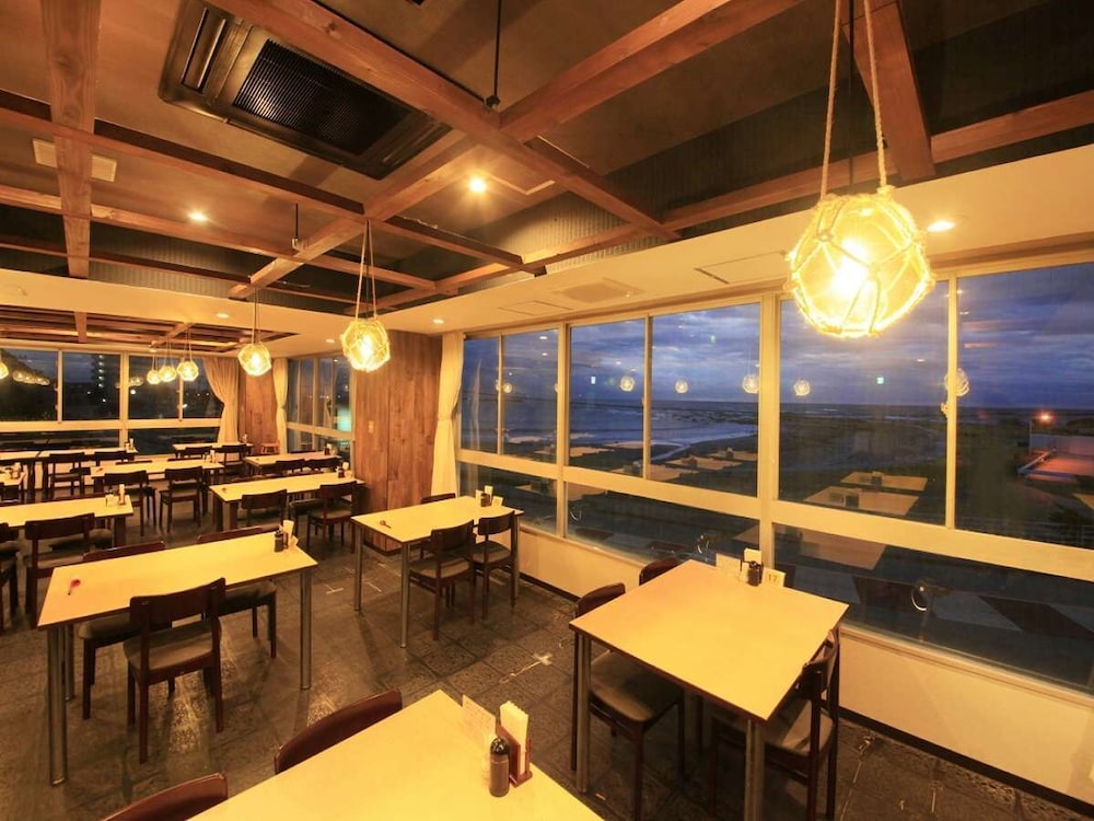 レストラン1 | 房総白浜ウミサトホテル