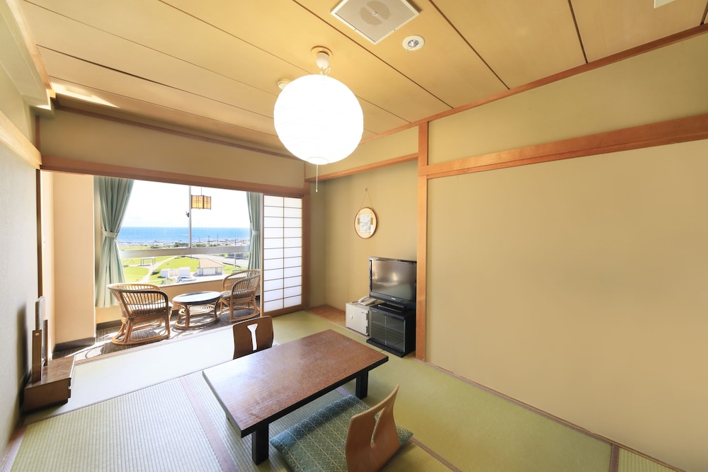 客室1 | 房総白浜ウミサトホテル