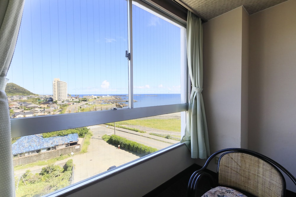 [禁煙] おまかせ部屋(10畳) 客室2 | 房総白浜ウミサトホテル