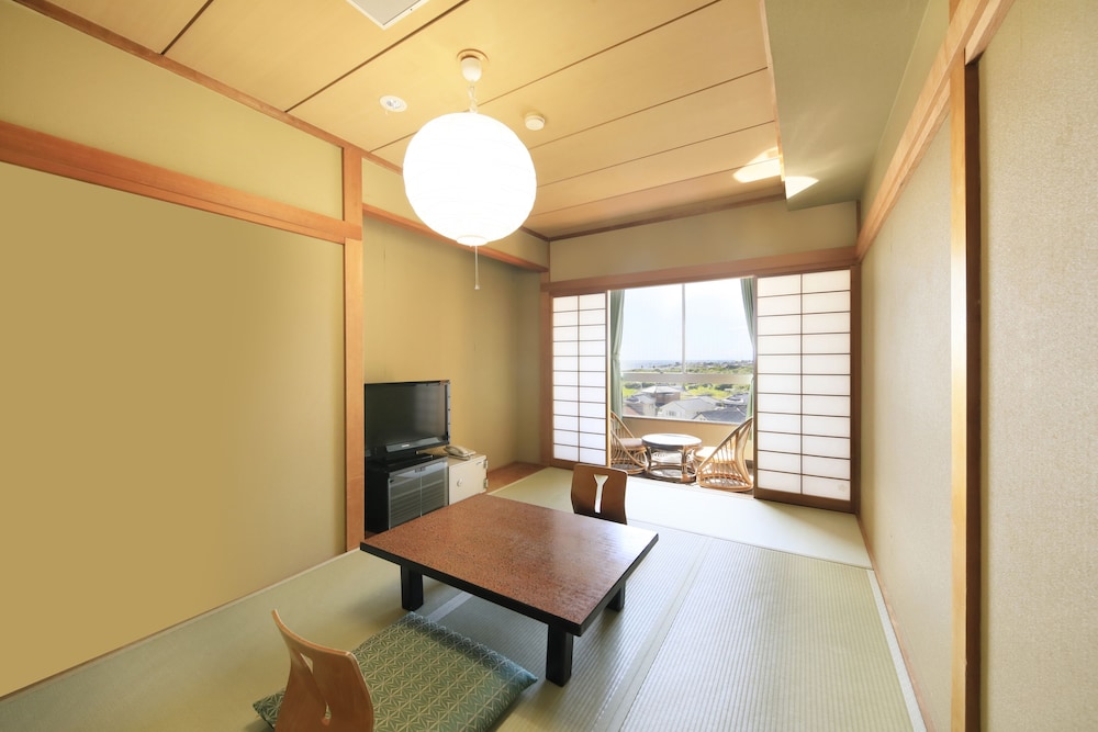 [禁煙] おまかせ部屋(7.5畳) | 房総白浜ウミサトホテル