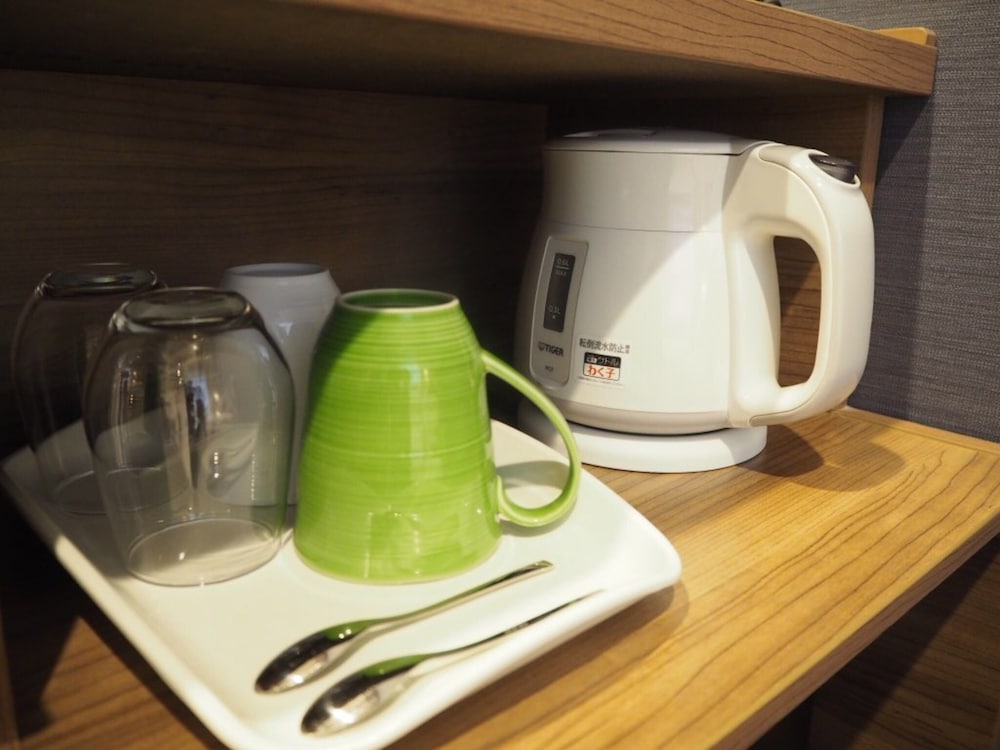 セミダブル ルーム 禁煙 客室1 | 京急EXイン 東銀座