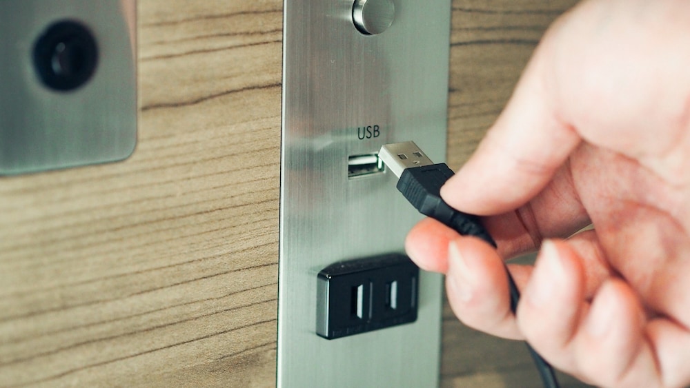 セミダブル ルーム 禁煙 客室4 | 京急EXイン 東銀座