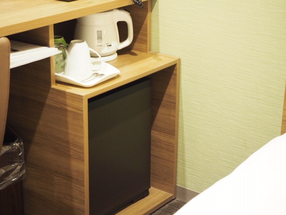 セミダブル ルーム 禁煙 客室2 | 京急EXイン 東銀座