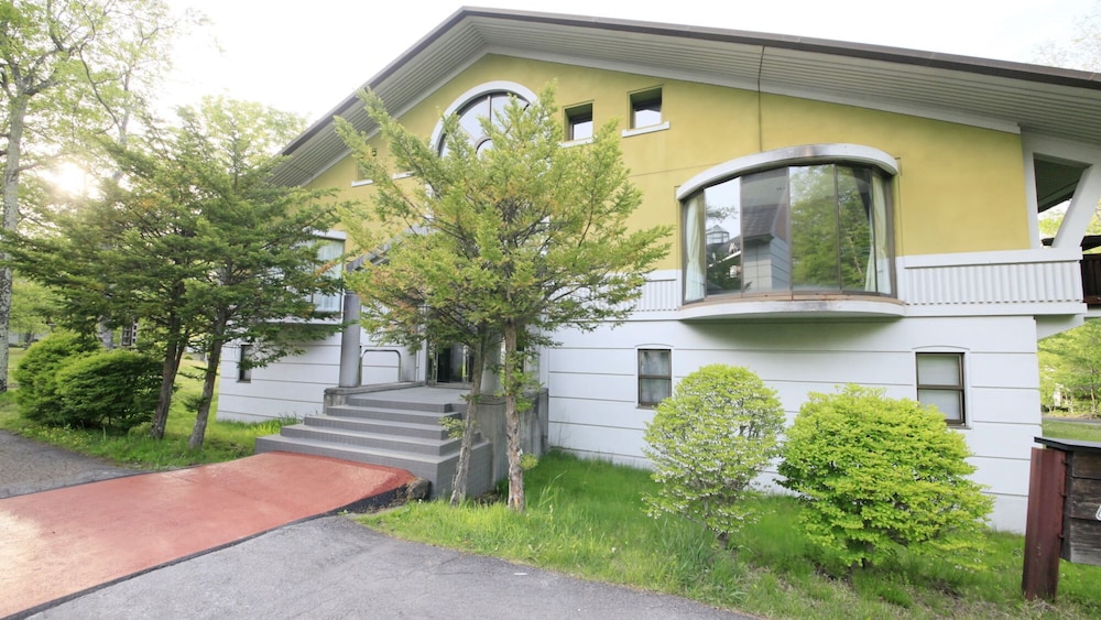 ファミリー コンドミニアム 喫煙可 キッチン 客室3 | 紀州鉄道軽井沢ホテル