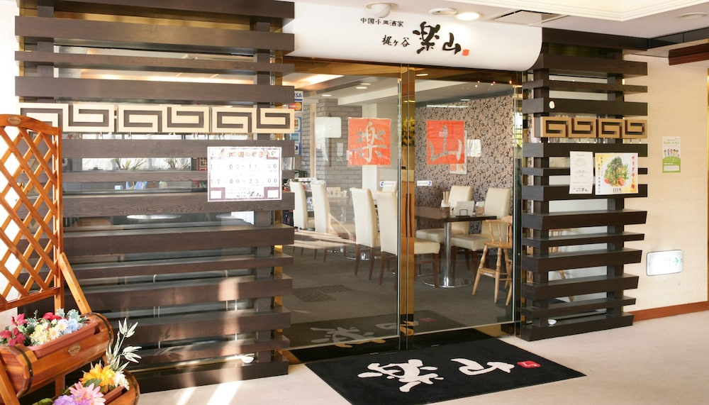 レストラン1 | ホテル梶ヶ谷プラザ