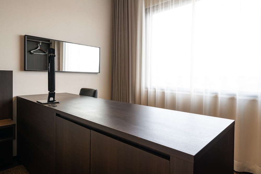 スーペリアダブルルーム 禁煙 東館 客室3 | 五井グランドホテル