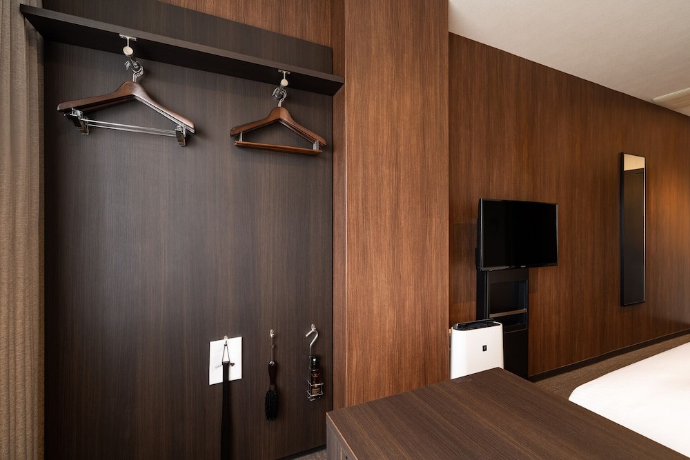 スーペリアダブルルーム 禁煙 東館 客室2 | 五井グランドホテル