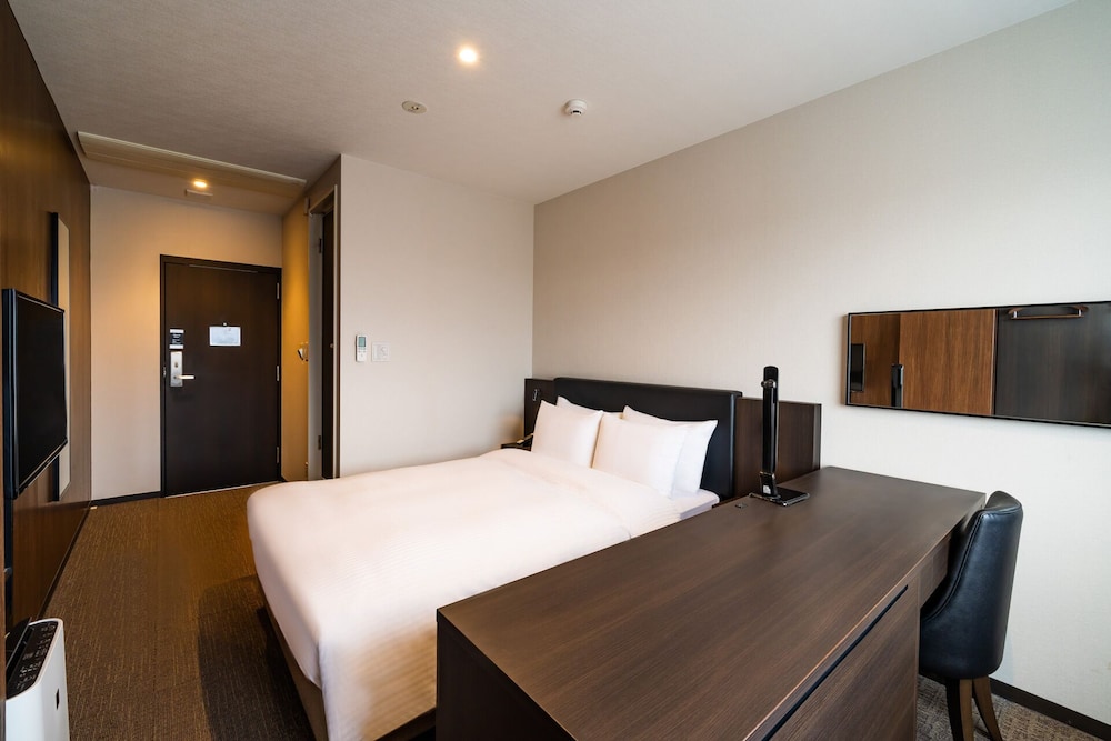 スーペリアダブルルーム 禁煙 東館 客室1 | 五井グランドホテル