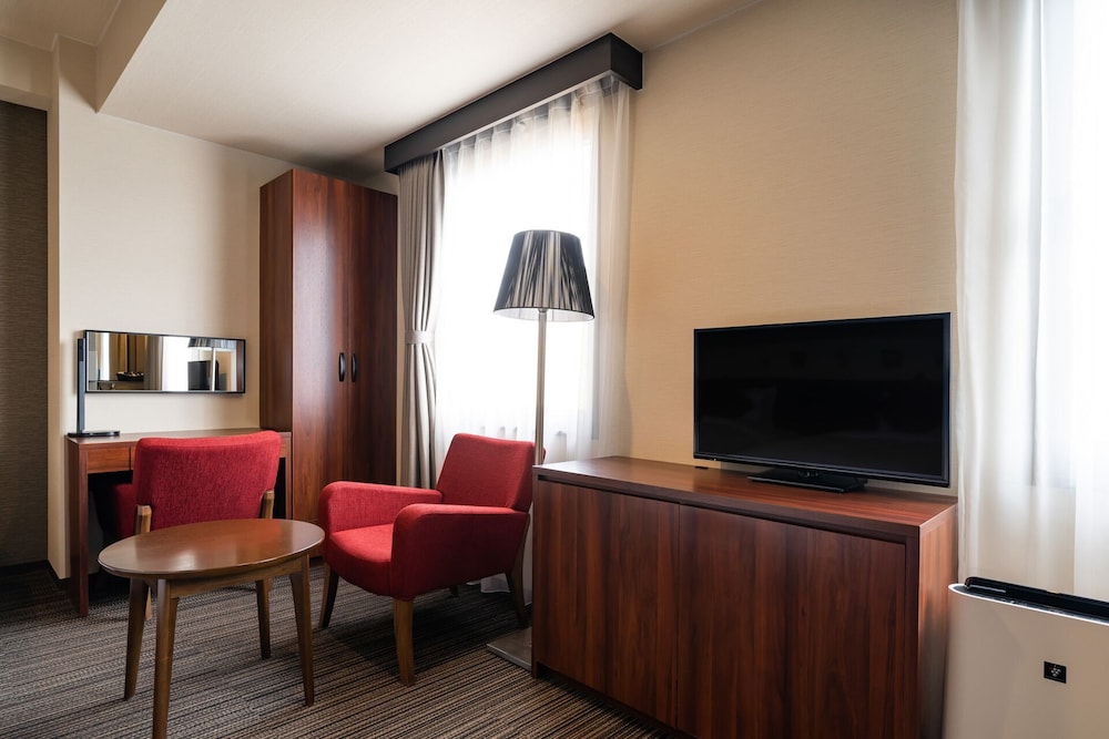 ハリウッド ツインルーム 禁煙 西館 客室1 | 五井グランドホテル