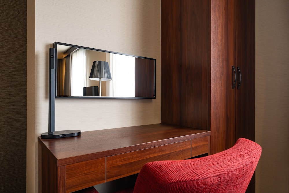 ハリウッド ツインルーム 禁煙 西館 客室4 | 五井グランドホテル