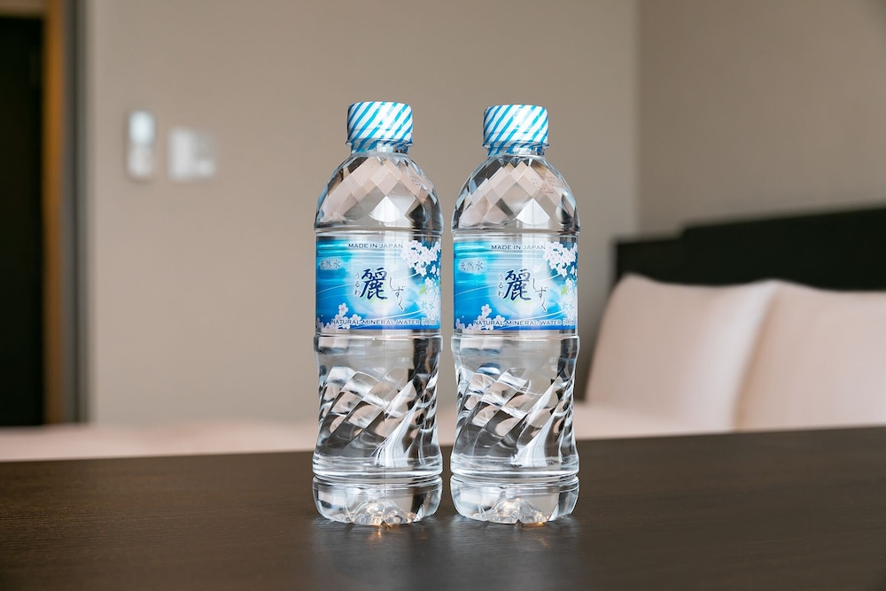 スーペリアダブルルーム 禁煙 東館 客室4 | 五井グランドホテル