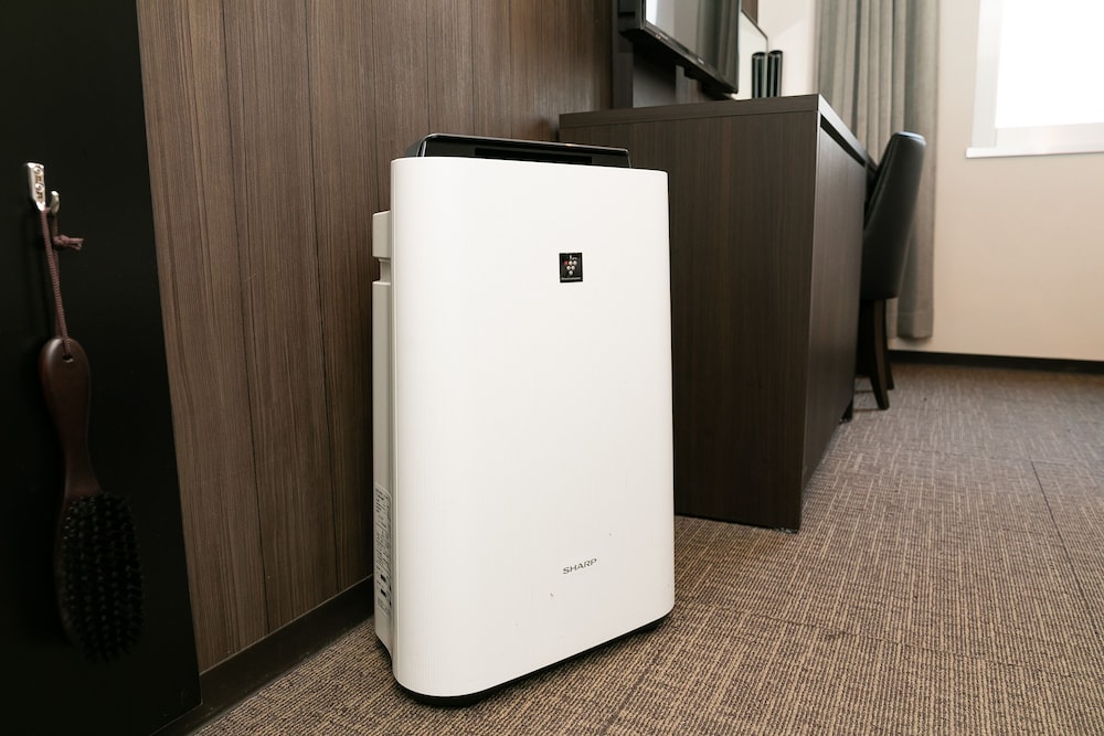 スーペリアダブルルーム 禁煙 東館 客室5 | 五井グランドホテル