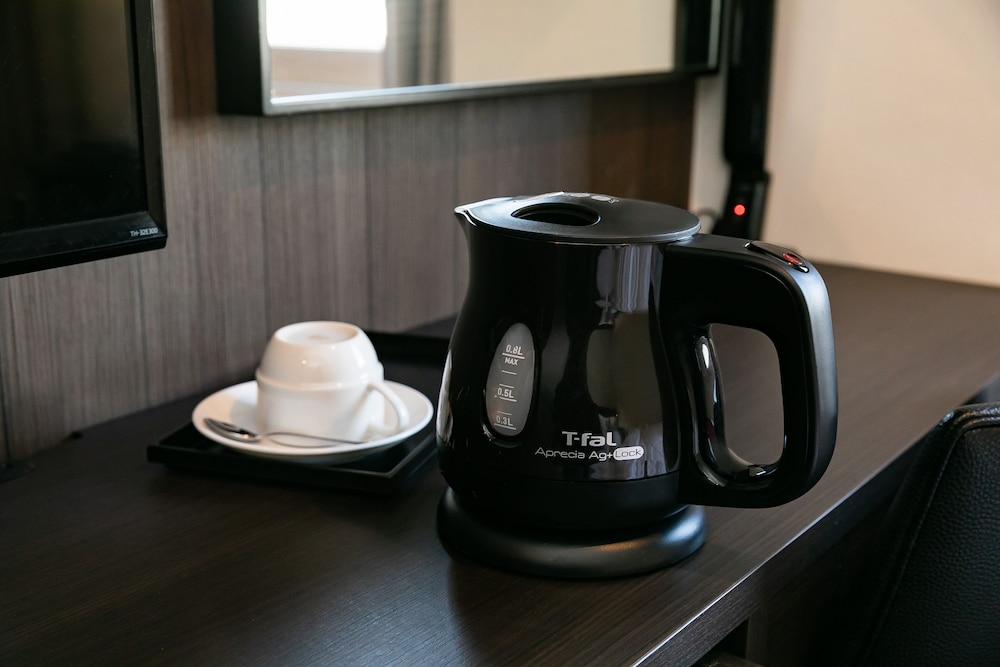 スーペリアダブルルーム 禁煙 東館 客室6 | 五井グランドホテル