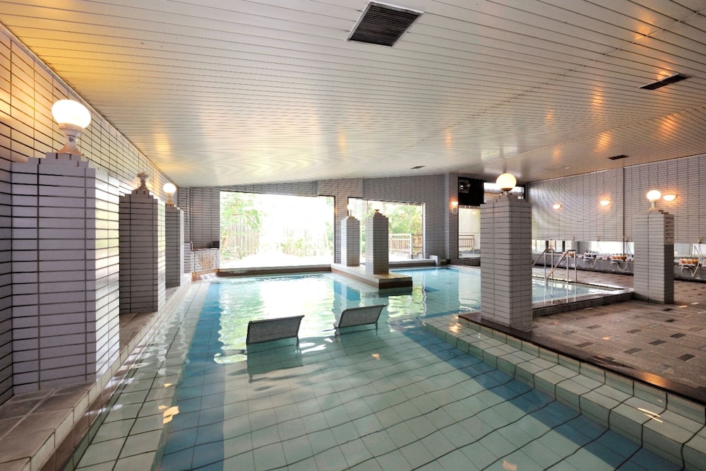 大浴場1 | 湯郷温泉「ホテル湯の杜 美春閣」 大浴場1 | 湯郷温泉「ホテル湯の杜 美春閣」