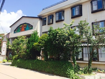 村のHOTEL 信屋