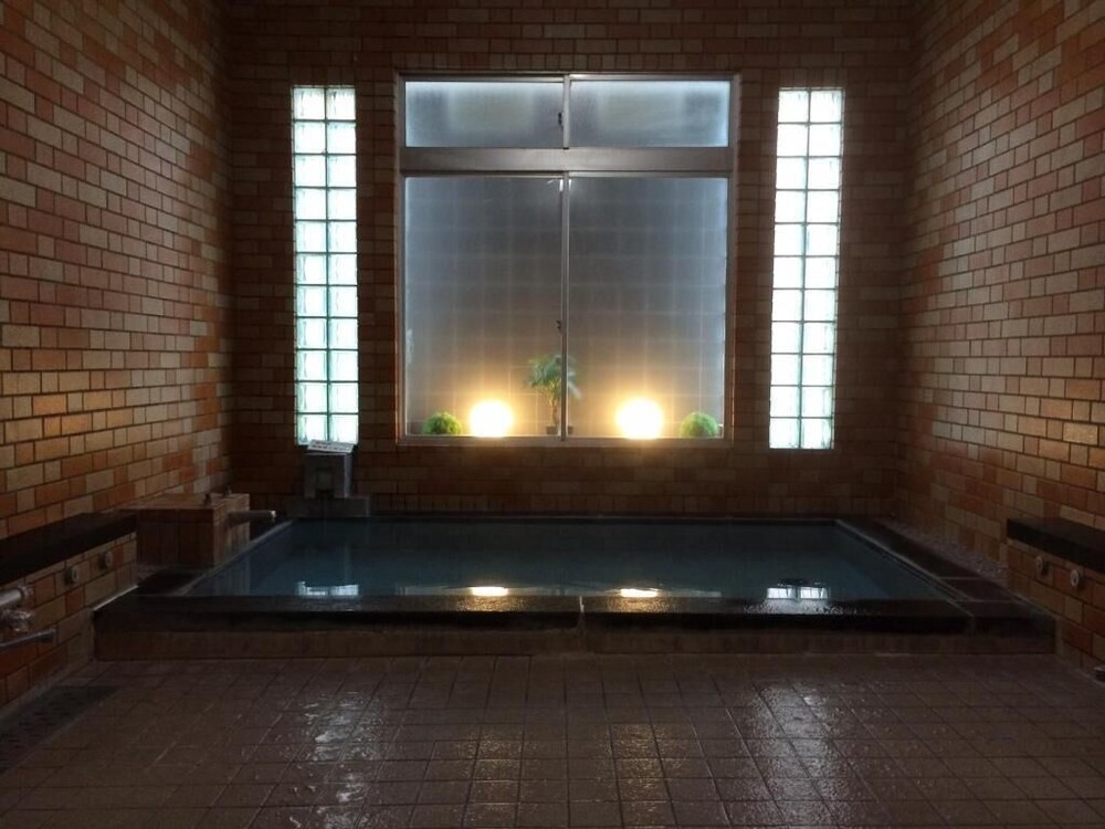 スパ1 | 村のHOTEL 信屋