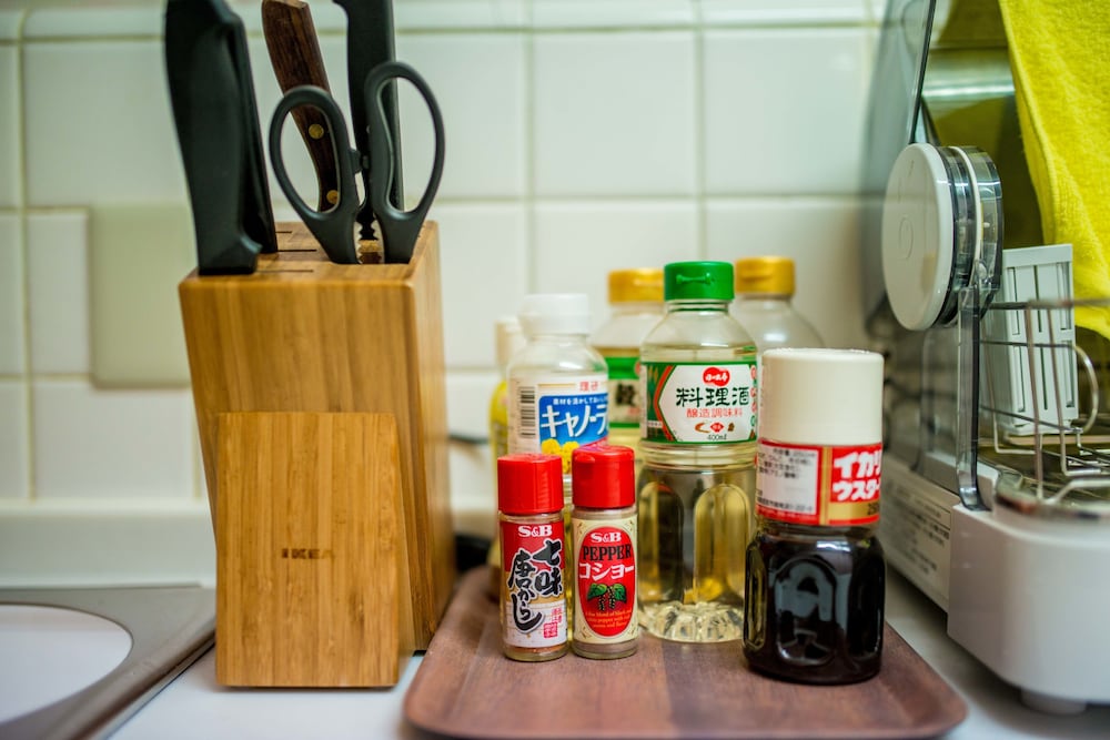 食事・飲み物1 | 熊野ハウス