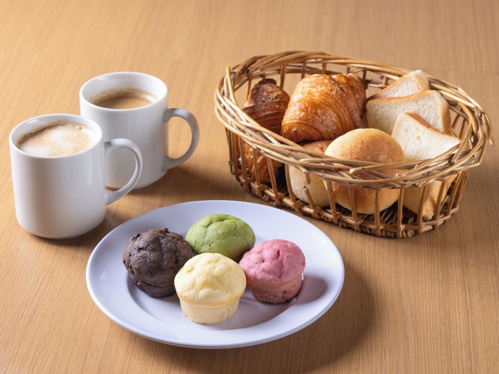 レストラン1 | アパホテル〈名古屋栄東〉