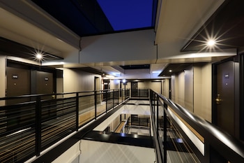 アパホテル〈名古屋栄東〉