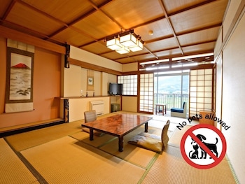 筑後川温泉 ふくせんか