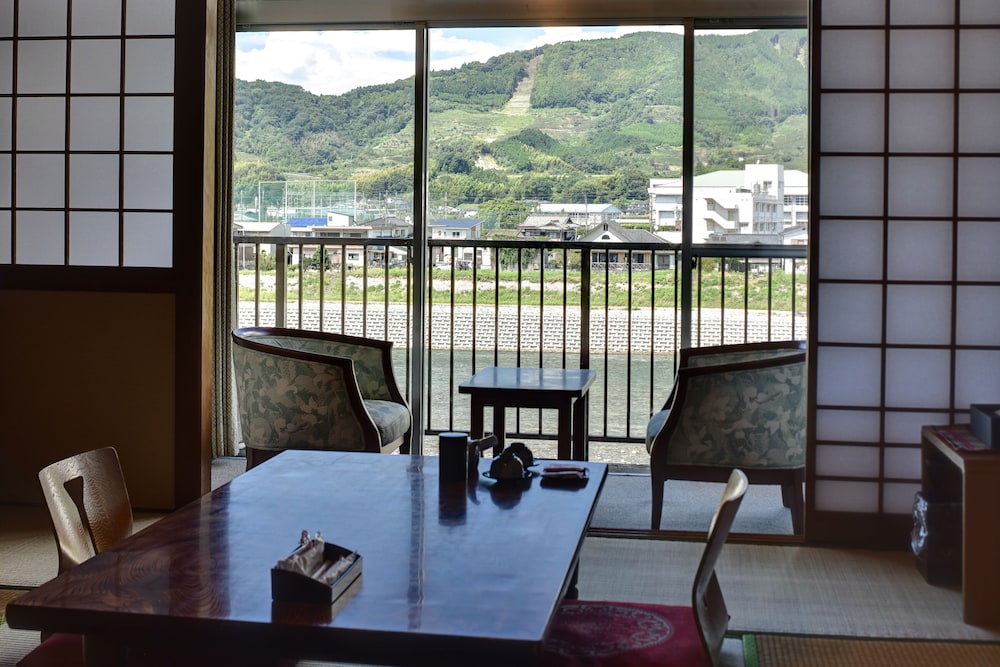 3F和室12畳 | 筑後川温泉 ふくせんか
