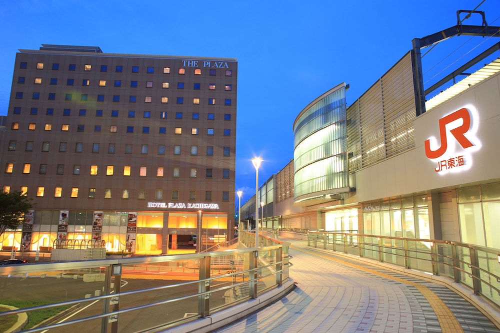 メインイメージ | ホテルプラザ勝川