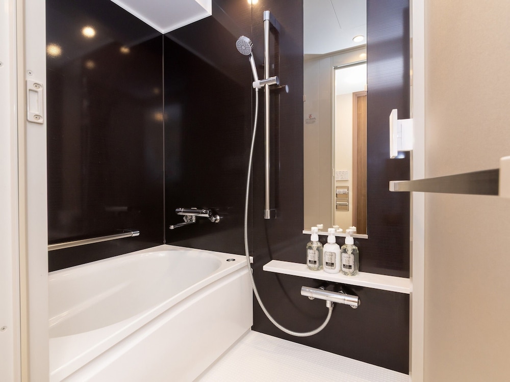 スーペリア ツインルーム 禁煙 (品川駅から徒歩5分) バスルーム0 | 京急ＥＸホテル 高輪