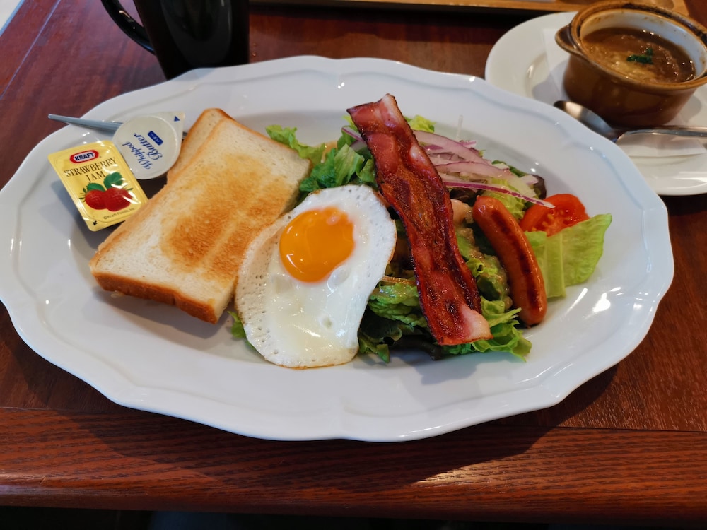 食事・飲み物1 | 京急EXホテル 高輪 食事・飲み物1 | 京急EXホテル 高輪
