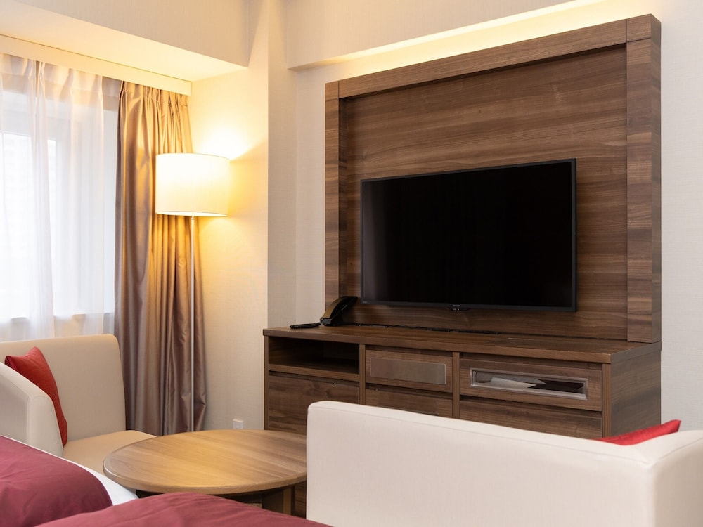 スーペリア ツインルーム 禁煙 (品川駅から徒歩5分) 客室4 | 京急ＥＸホテル 高輪