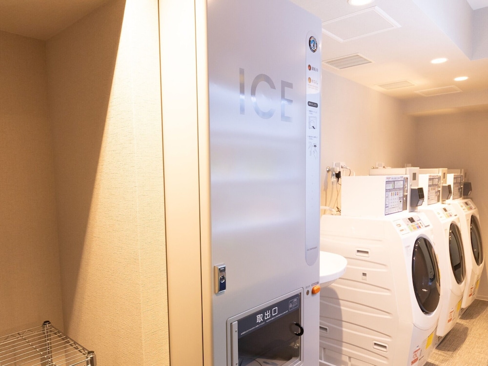 施設内の設備1 | 京急EXホテル 高輪 施設内の設備1 | 京急EXホテル 高輪