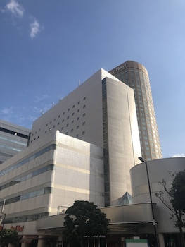 京急ＥＸホテル 高輪